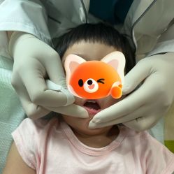 -睿宝儿科·眼科·口腔(杨浦新江湾城店)