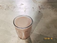 -老光明岗琼甜茶馆