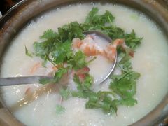 -金穗园·砂锅粥.醉鸡煲火锅(长寿路店)