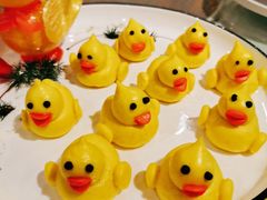 -全聚德(长江路店)