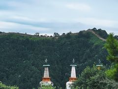 -普陀宗乘之庙(小布达拉宫)