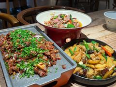 -树厨贵州菜(大十字店)