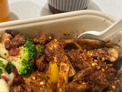 -超级碗FOODBOWL(成都来福士店)