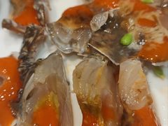 -钱塘花园·宁波菜