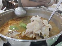 -刘记糟粕醋海鲜烧烤