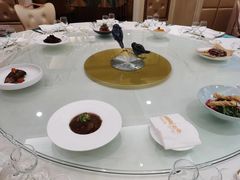 -南京苏宁环球大酒店(桥北店)