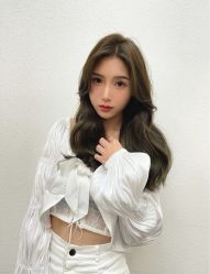 -缪斯造型烫发染发蛋白护理北京三里屯直营