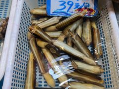 -旺角小渔村·海肠捞饭开创者(环山路店)