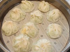 -海洁灌汤包(南五马路店)