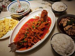 -探花·意境江南菜·唐伯虎文化体验店·松鼠桂鱼(观前店)