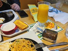 -豪客来牛排(宝龙城市广场店)