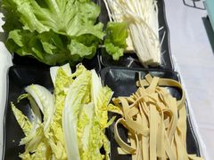 -云晓光头烧烤吧(盛夏店)