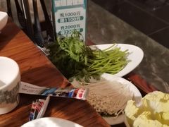 -额尔敦草原涮羊肉·烧烤(冻青树总店)