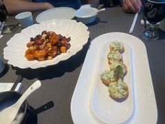 -望乡楼上海菜(日月光店)