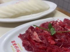 -燃计沙茶皇·香港沙茶火锅(人广旗舰店)