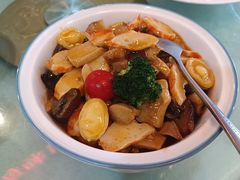 -长春观斋补堂素菜馆