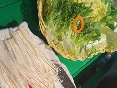 -青一色火锅(摩根店)