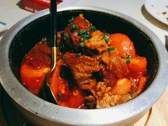 -九毛九西北菜(百信广场店)