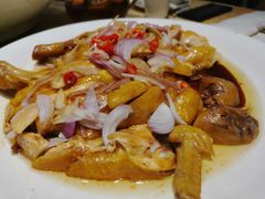 -森谷美食公园(杨行店)