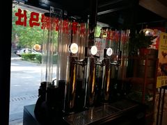 -腰子哥烤串(石佛营炫特店)