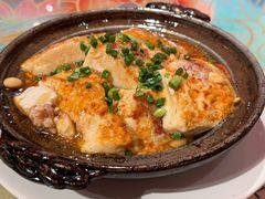 -年辉渔村·非遗传承餐厅(新丰江店)