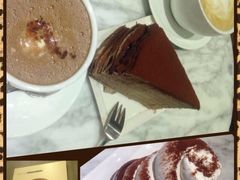 -Awfully Chocolate(来福士广场店)