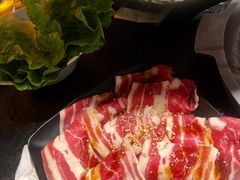 -伊茉家的烤肉店(勒泰中心店)
