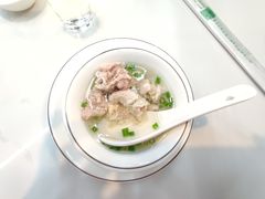 -阿里元老宋海鲜大排档(明发店)