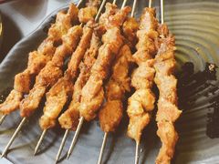-红钳侠小龙虾·烧烤(中赢康康谷店)