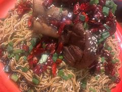 -牛市坎火锅(建设路店)