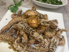 -鹏城人家海鲜酒家·23年老字号(较场尾店)