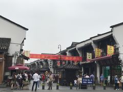 -定胜糕小店-蒋顺发