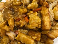 -桃子餐厅·天津菜(红星路直营店)