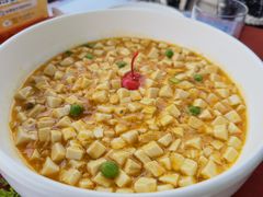-赵小姐丨新中餐(曲江店)