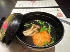 -长富宫饭店·日本料理樱