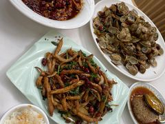 -北戴河庆山饭店·海鲜砂锅粥(北戴河黑石路店)