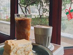 -SAFARI COFFEE