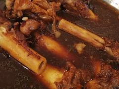 -聚首堂·特色小吃·肘子(什刹海德胜门店)