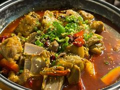 -88号小吃店·经典云南菜·地道纳西美食