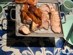 -绿茶餐厅(布吉万象汇店)