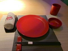-京料理·日料自助·铁板燒(复悦城店)
