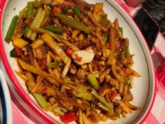 -小柴米·传统江西菜(八一广场店)