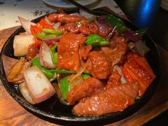 -舌尖上的食缘花园主题餐厅
