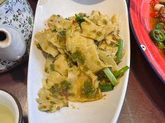 -新繁老號豌豆汤饭店·江湖菜(宝光寺店)