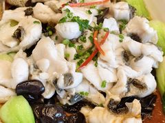 -富黎华海鲜大酒楼(正大广场店)