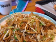 -四禧精酿铜锅涮肉·烧烤工场(大明湖店)