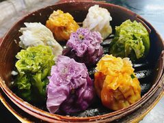 全家福-正宗天津烧麦馆(柳州路店)