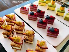 -漳州佰翔圆山酒店·圆山畔西餐厅