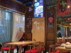 -水煮三国·川鲁江湖菜(香山店)