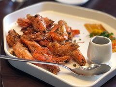 -鹭禧·中餐厅(厦门波特曼七星湾酒店)